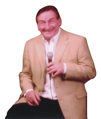 Dusty-Young-The-Worlds-Favourite-Irish-Comedian Dusty Young - The World's Favourite Irish Comedian
